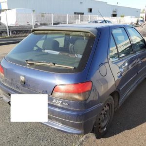 PEUGEOT 306 PHASE 2