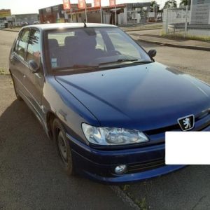 PEUGEOT 306 PHASE 2