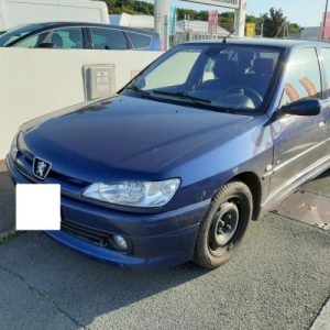 PEUGEOT 306 PHASE 2