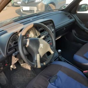 PEUGEOT 306 PHASE 2