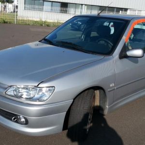 PEUGEOT 306 PHASE 2