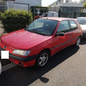 PEUGEOT 306 PHASE 1