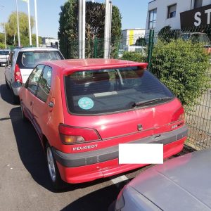 PEUGEOT 306 PHASE 1