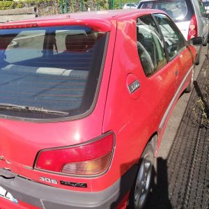 PEUGEOT 306 PHASE 1