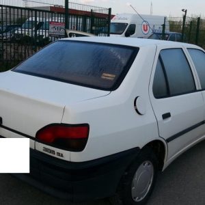 PEUGEOT 306 PHASE 1