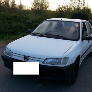 PEUGEOT 306 PHASE 1