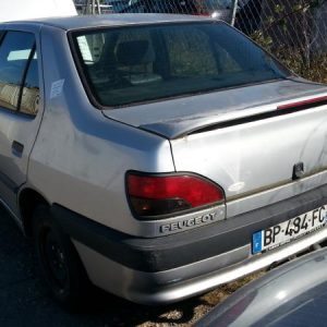 PEUGEOT 306 PHASE 1