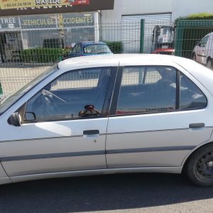 PEUGEOT 306 PHASE 1