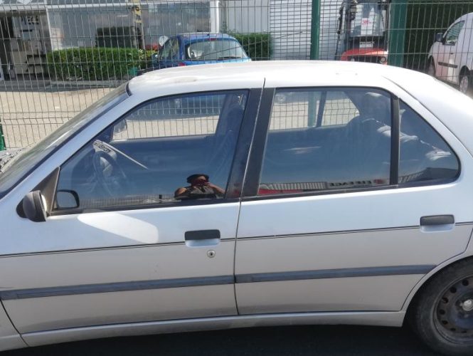 PEUGEOT 306 PHASE 1