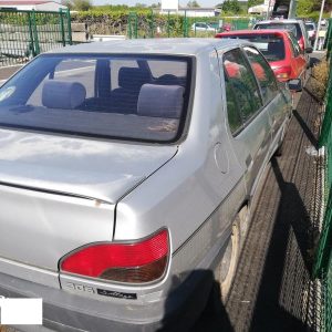 PEUGEOT 306 PHASE 1