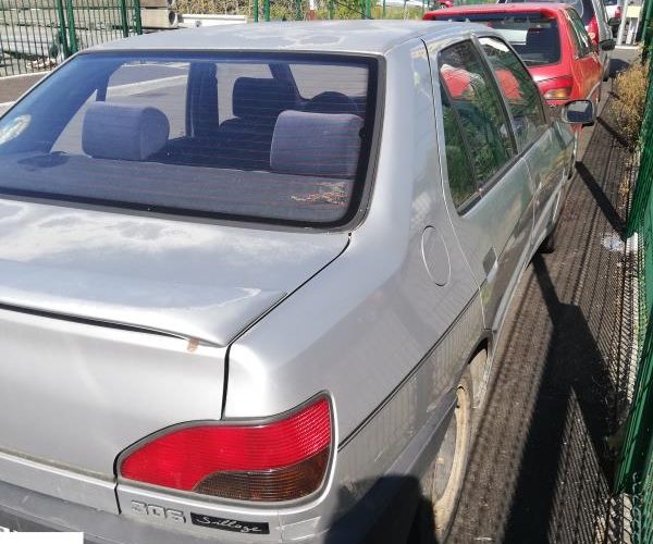 PEUGEOT 306 PHASE 1