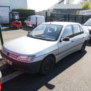 PEUGEOT 306 PHASE 1