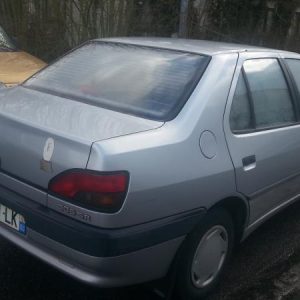 PEUGEOT 306 PHASE 1