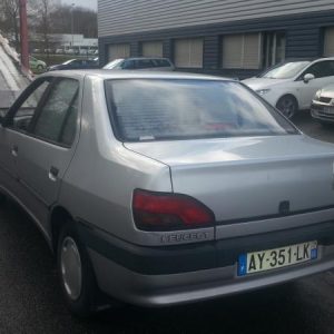PEUGEOT 306 PHASE 1