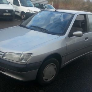 PEUGEOT 306 PHASE 1