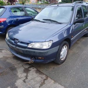 PEUGEOT 306 BREAK