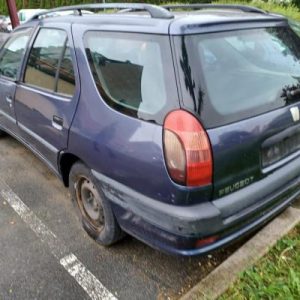 PEUGEOT 306 BREAK