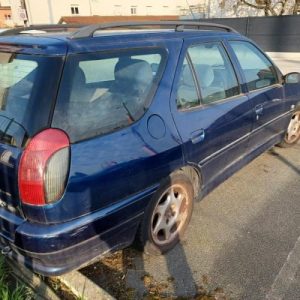 PEUGEOT 306 BREAK