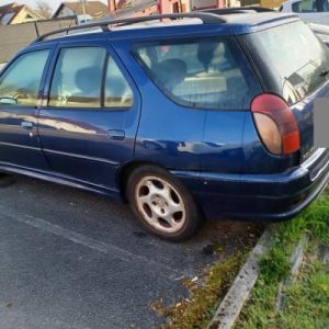 PEUGEOT 306 BREAK