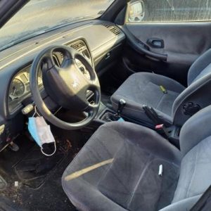 PEUGEOT 306 BREAK