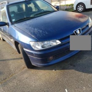 PEUGEOT 306 BREAK