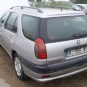 PEUGEOT 306 BREAK