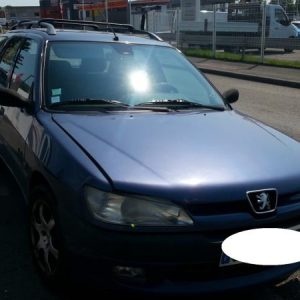 PEUGEOT 306 BREAK