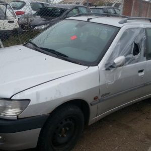PEUGEOT 306 BREAK