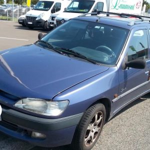 PEUGEOT 306 BREAK