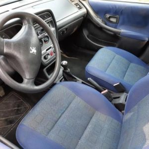 PEUGEOT 306 BREAK