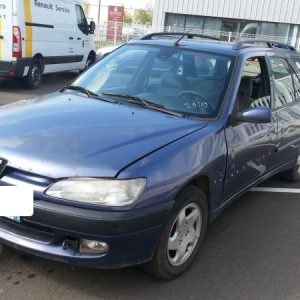 PEUGEOT 306 BREAK