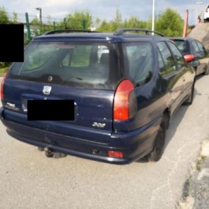 PEUGEOT 306 BREAK