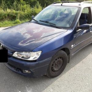 PEUGEOT 306 BREAK