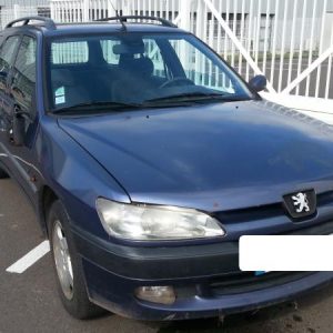 PEUGEOT 306 BREAK