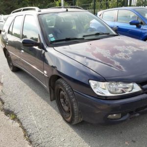PEUGEOT 306 BREAK