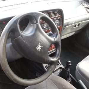 PEUGEOT 306 BREAK