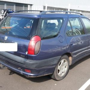 PEUGEOT 306 BREAK