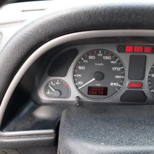 PEUGEOT 306 BREAK