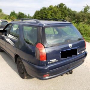 PEUGEOT 306 BREAK