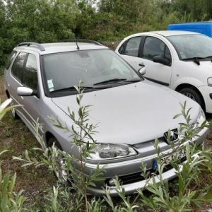 PEUGEOT 306 BREAK