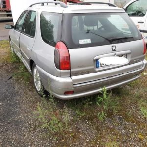PEUGEOT 306 BREAK