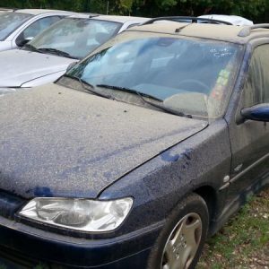 PEUGEOT 306 BREAK
