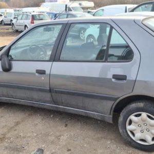 PEUGEOT 306