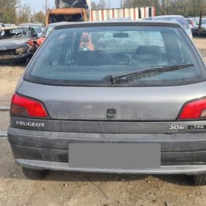 PEUGEOT 306
