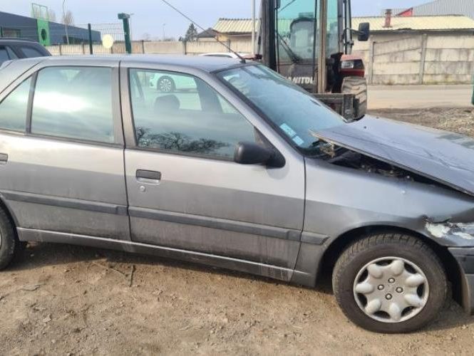 PEUGEOT 306