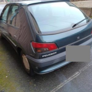 PEUGEOT 306