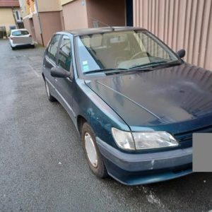 PEUGEOT 306