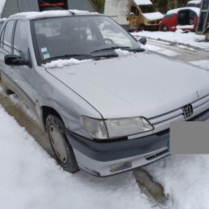 PEUGEOT 306 PHASE 1