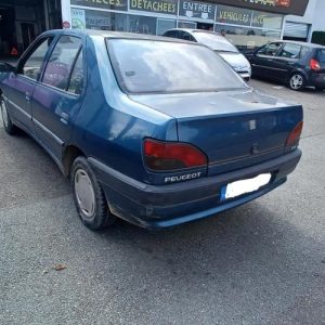 PEUGEOT 306