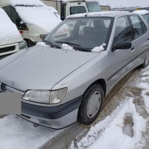 PEUGEOT 306 PHASE 1